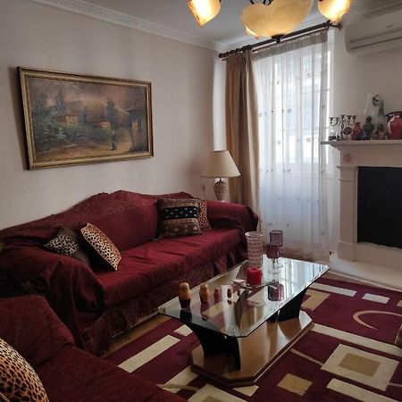 Spiros Old Town Apartment Corfu  ภายนอก รูปภาพ