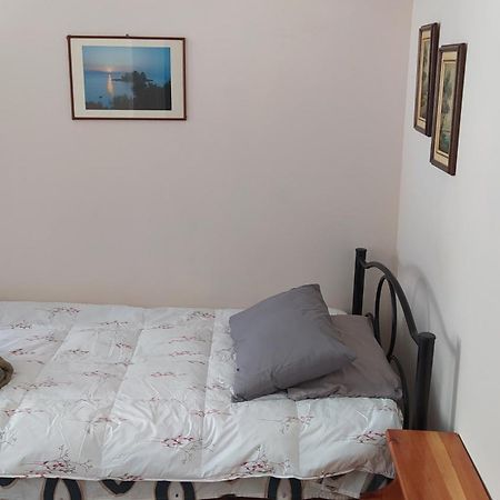 Spiros Old Town Apartment Corfu  ภายนอก รูปภาพ