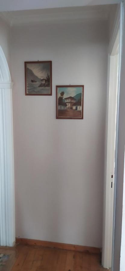 Spiros Old Town Apartment Corfu  ภายนอก รูปภาพ