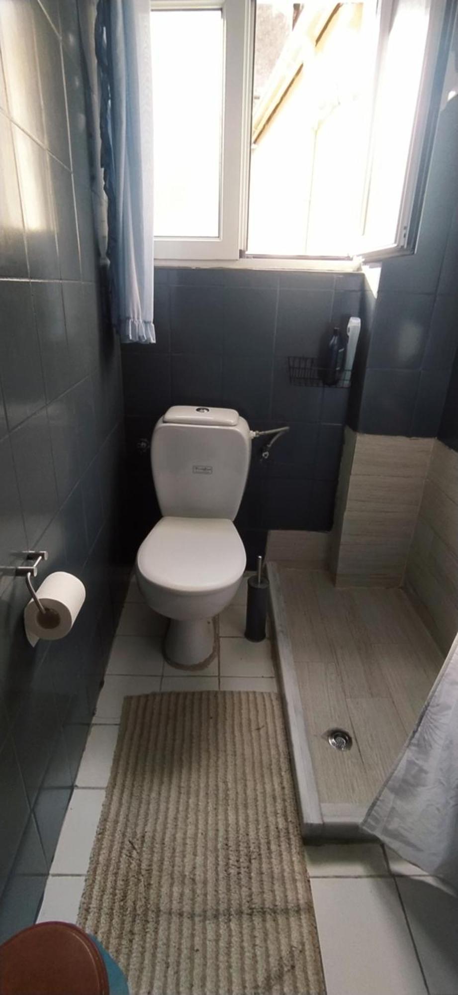 Spiros Old Town Apartment Corfu  ภายนอก รูปภาพ